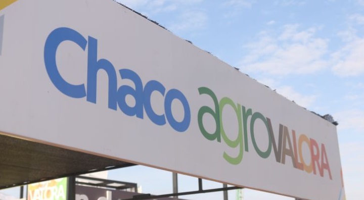 Chaco Agrovalora Industria impulsa promover actividades y